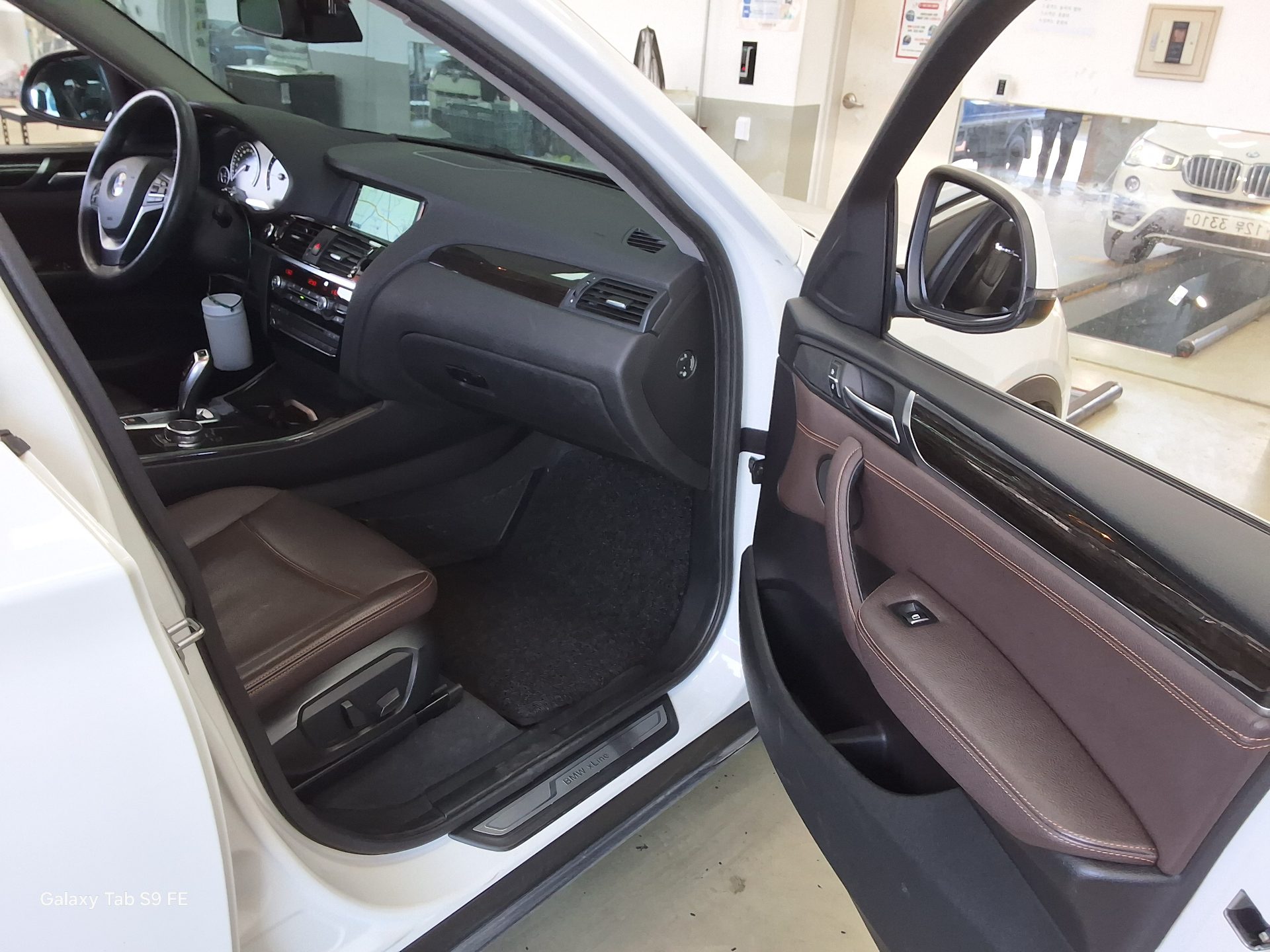 BMW X4 2015 - Image 13