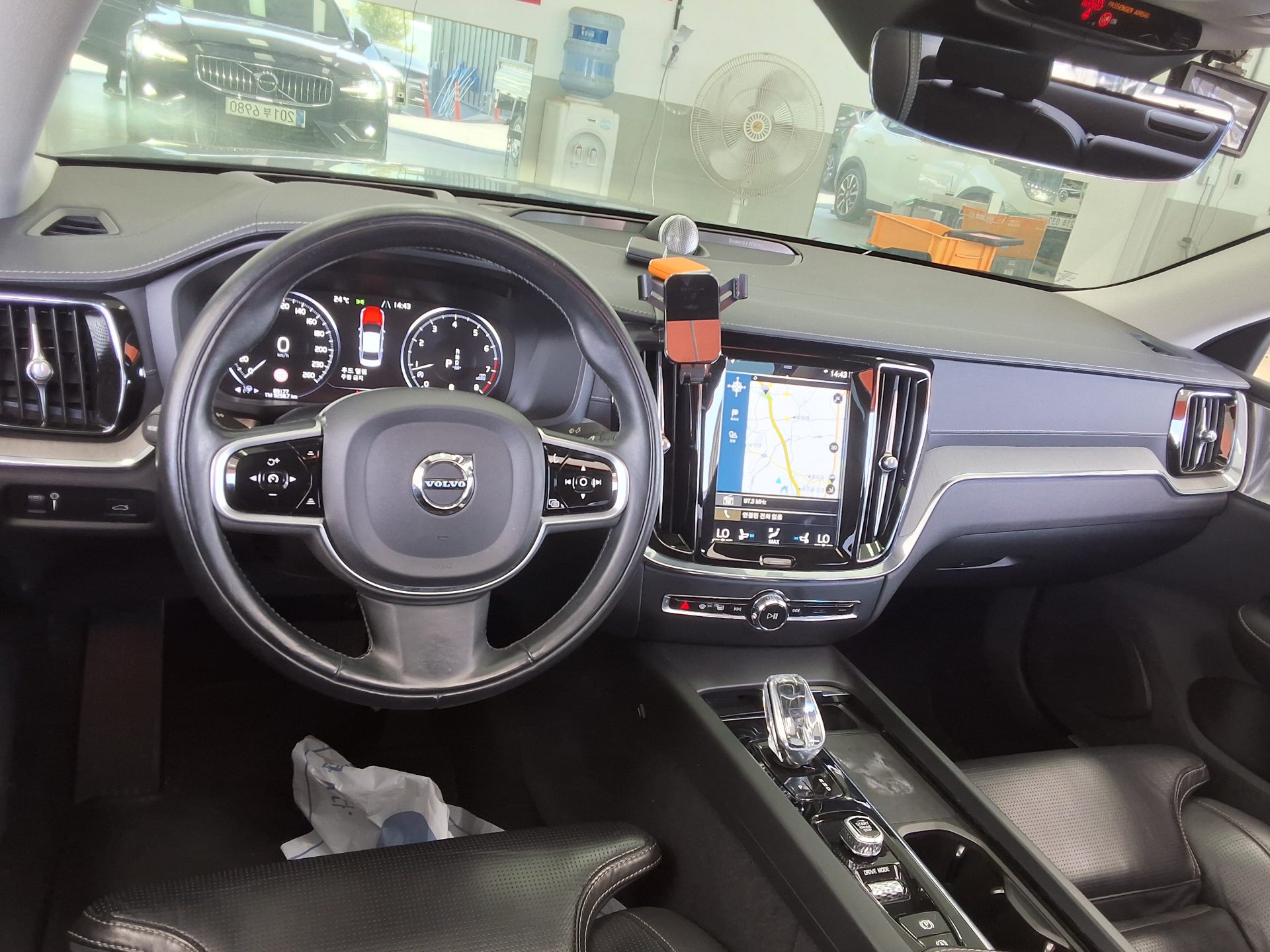 Volvo Volvo 2021 - Image 11