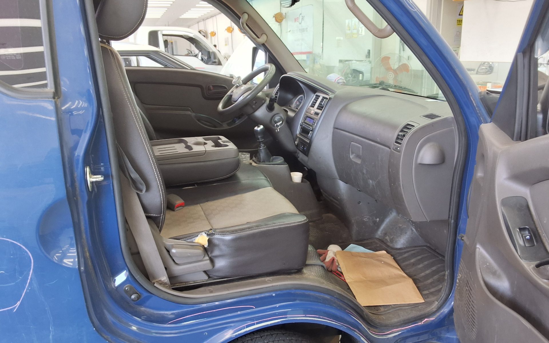 Hyundai Porter 2018 - Image 10
