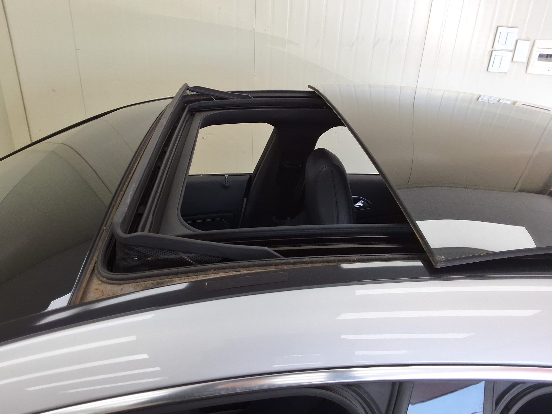 Mercedes-Benz CLA-Class 2014 - Image 18
