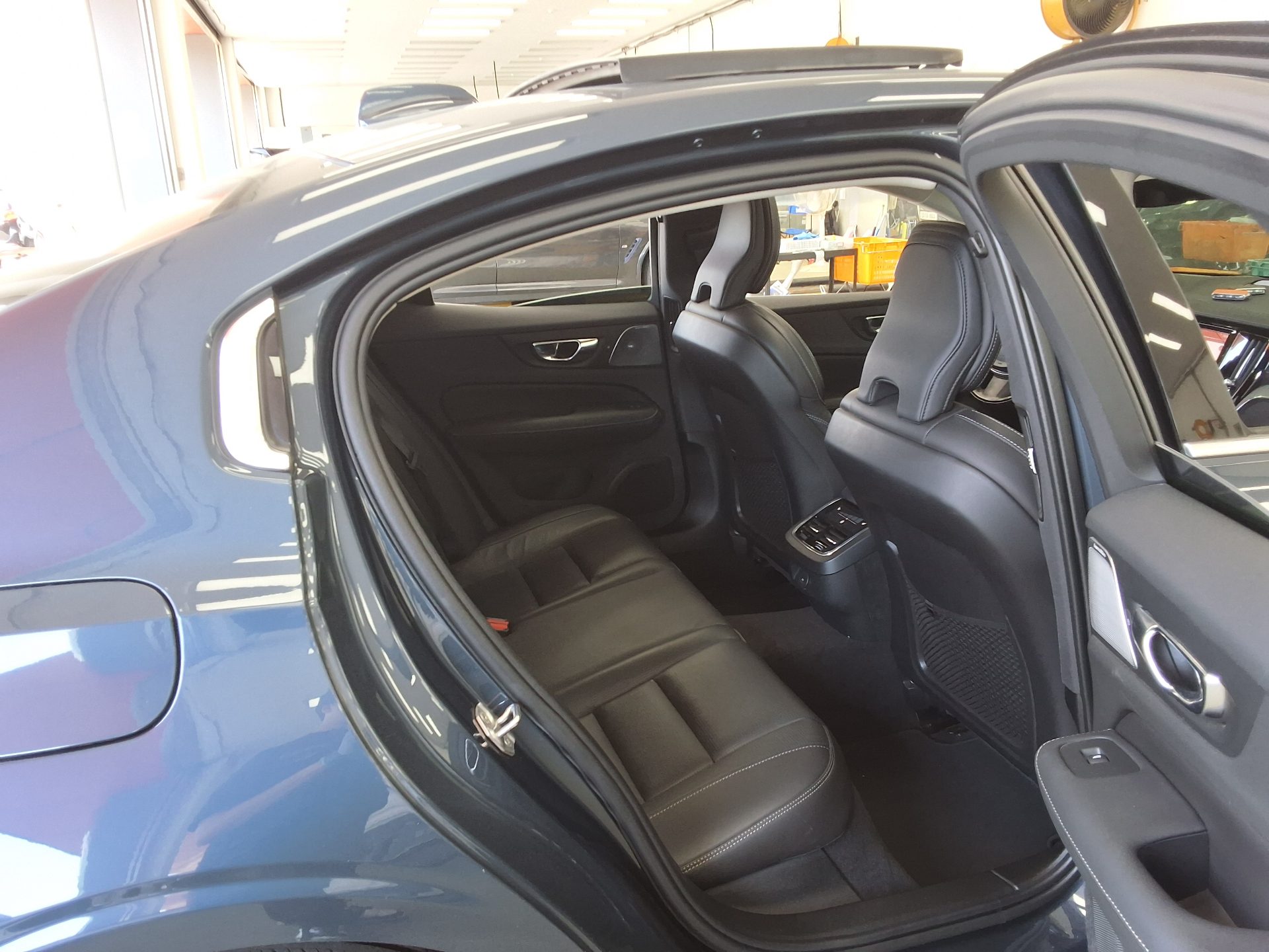 Volvo Volvo 2021 - Image 13
