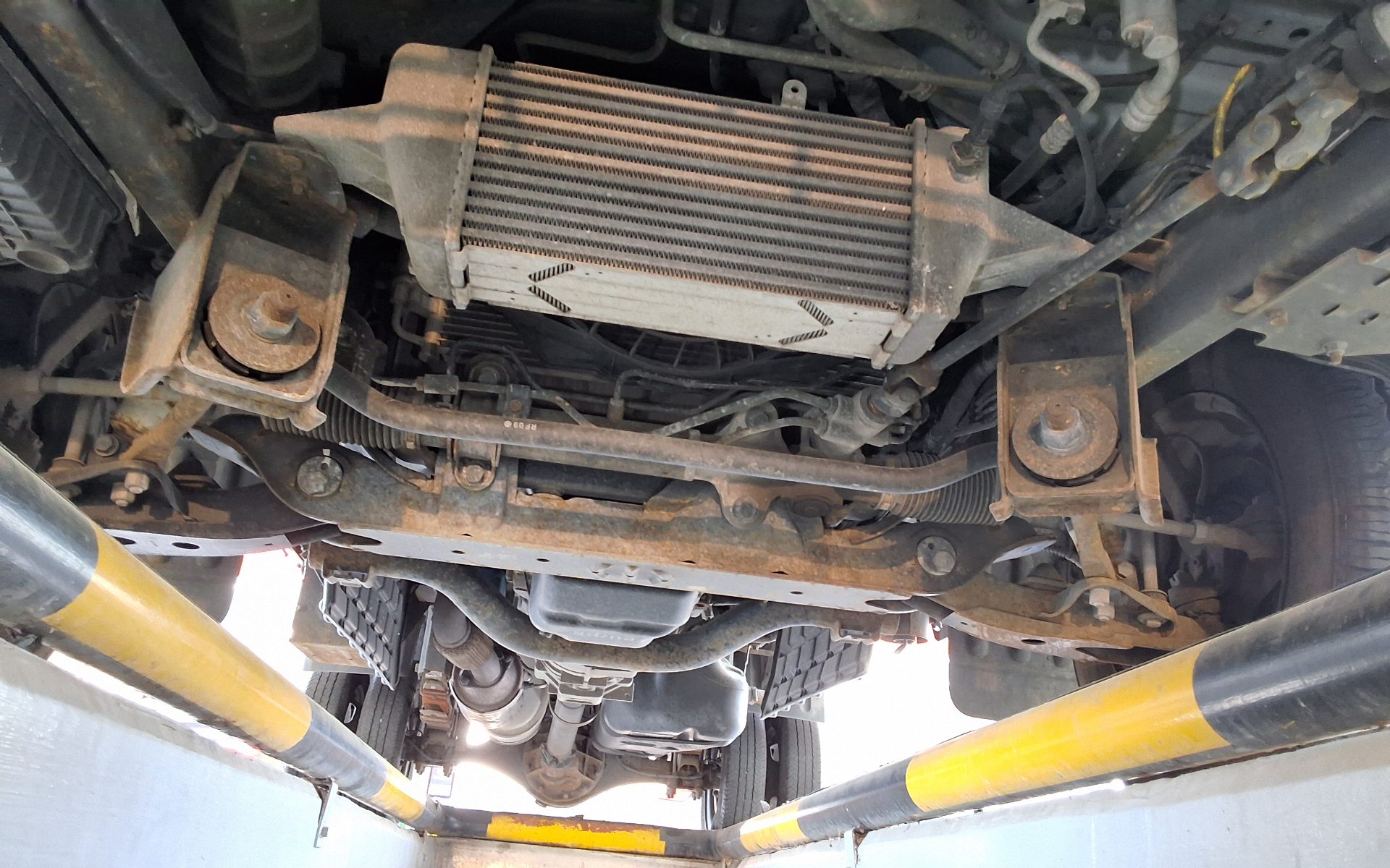 Hyundai Porter 2018 - Image 16