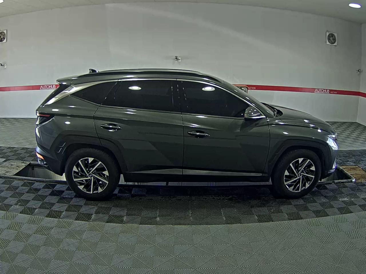 Hyundai Tucson 2022 - Image 3