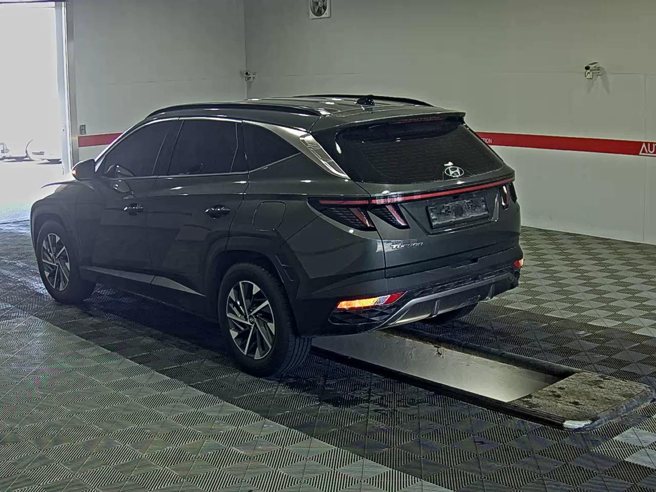 Hyundai Tucson 2022 - Image 5