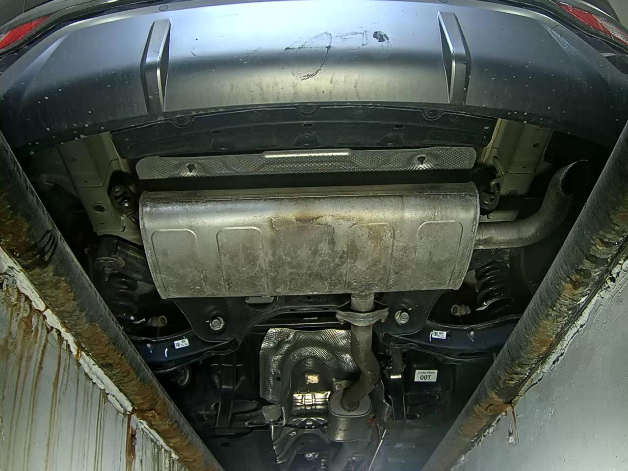 Hyundai Tucson 2022 - Image 7