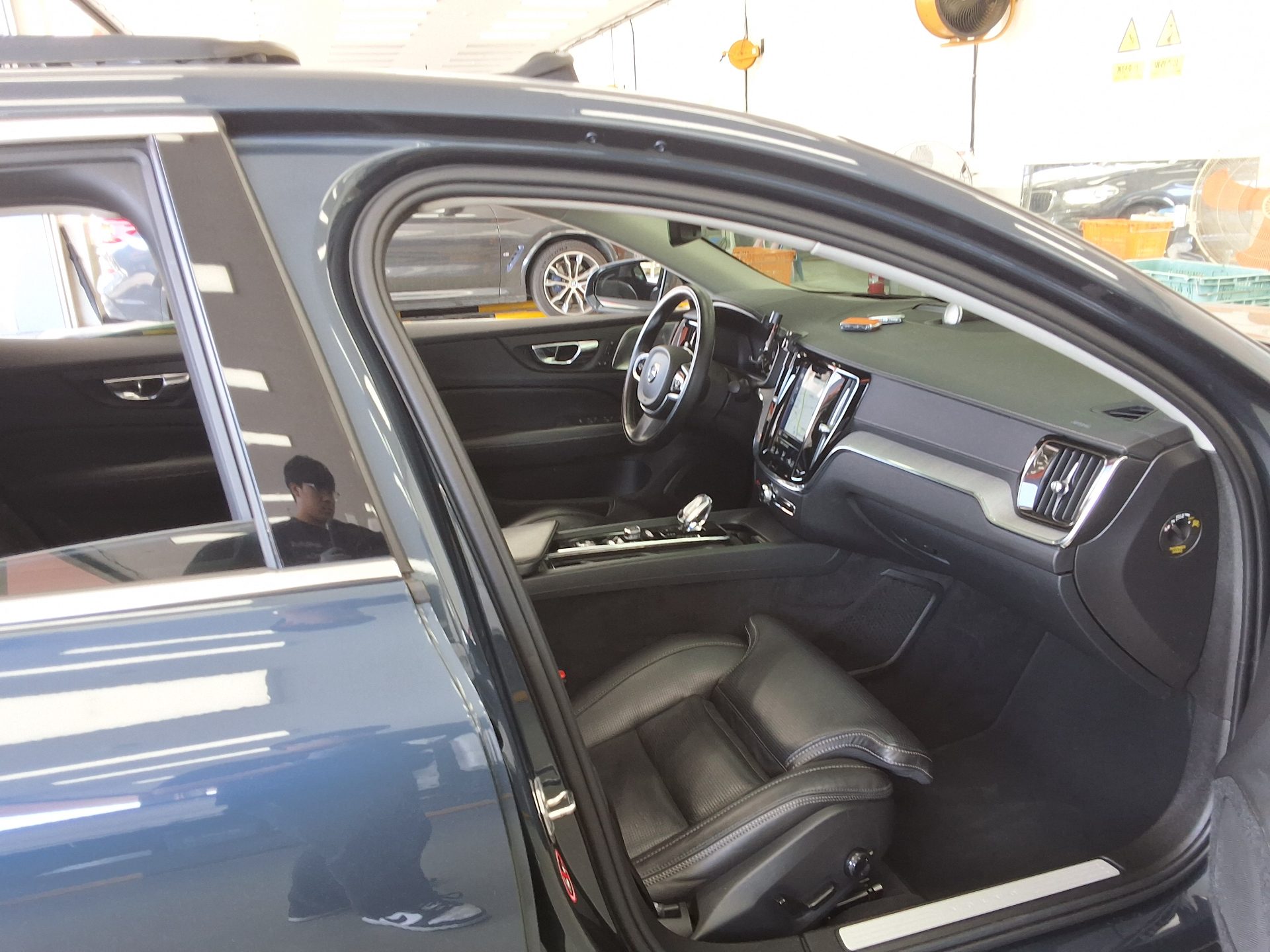 Volvo Volvo 2021 - Image 14