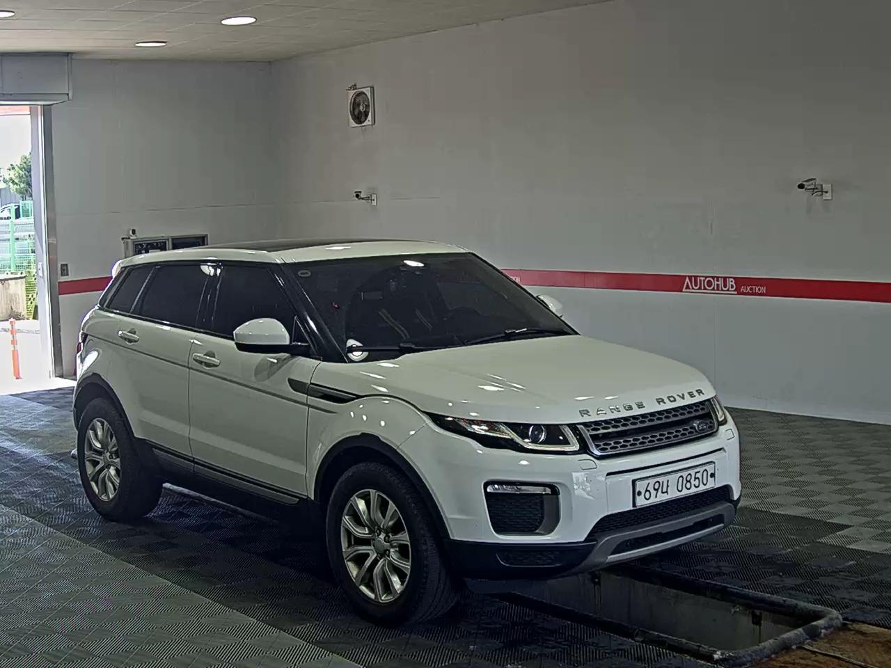 Land Rover Range Rover 2016 - Image 2