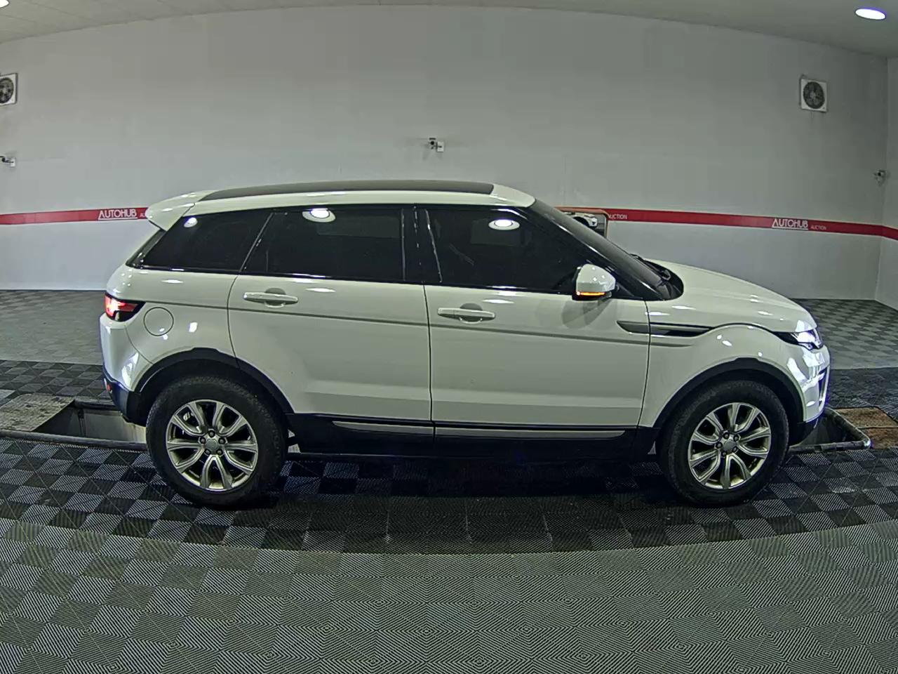Land Rover Range Rover 2016 - Image 3