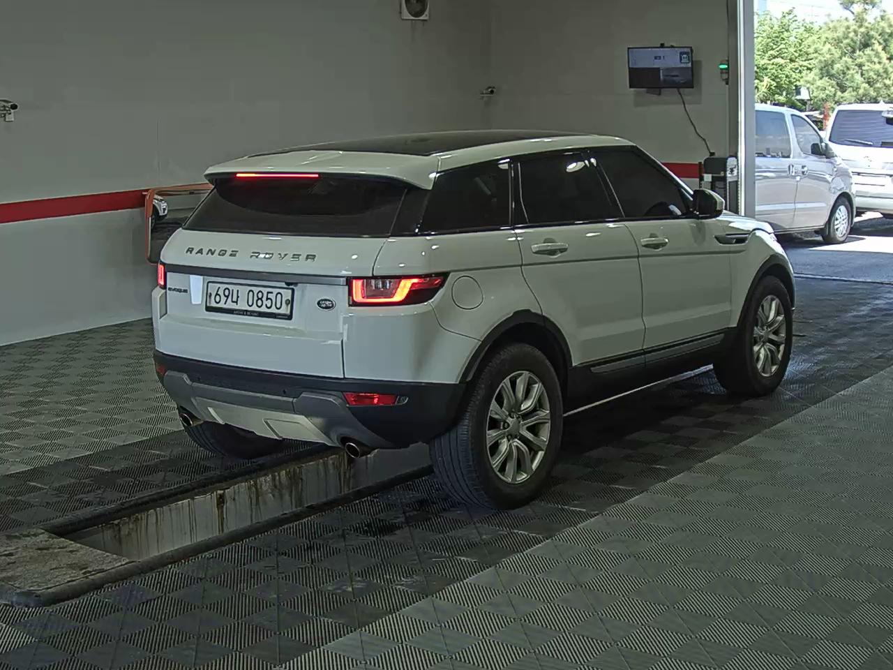 Land Rover Range Rover 2016 - Image 4