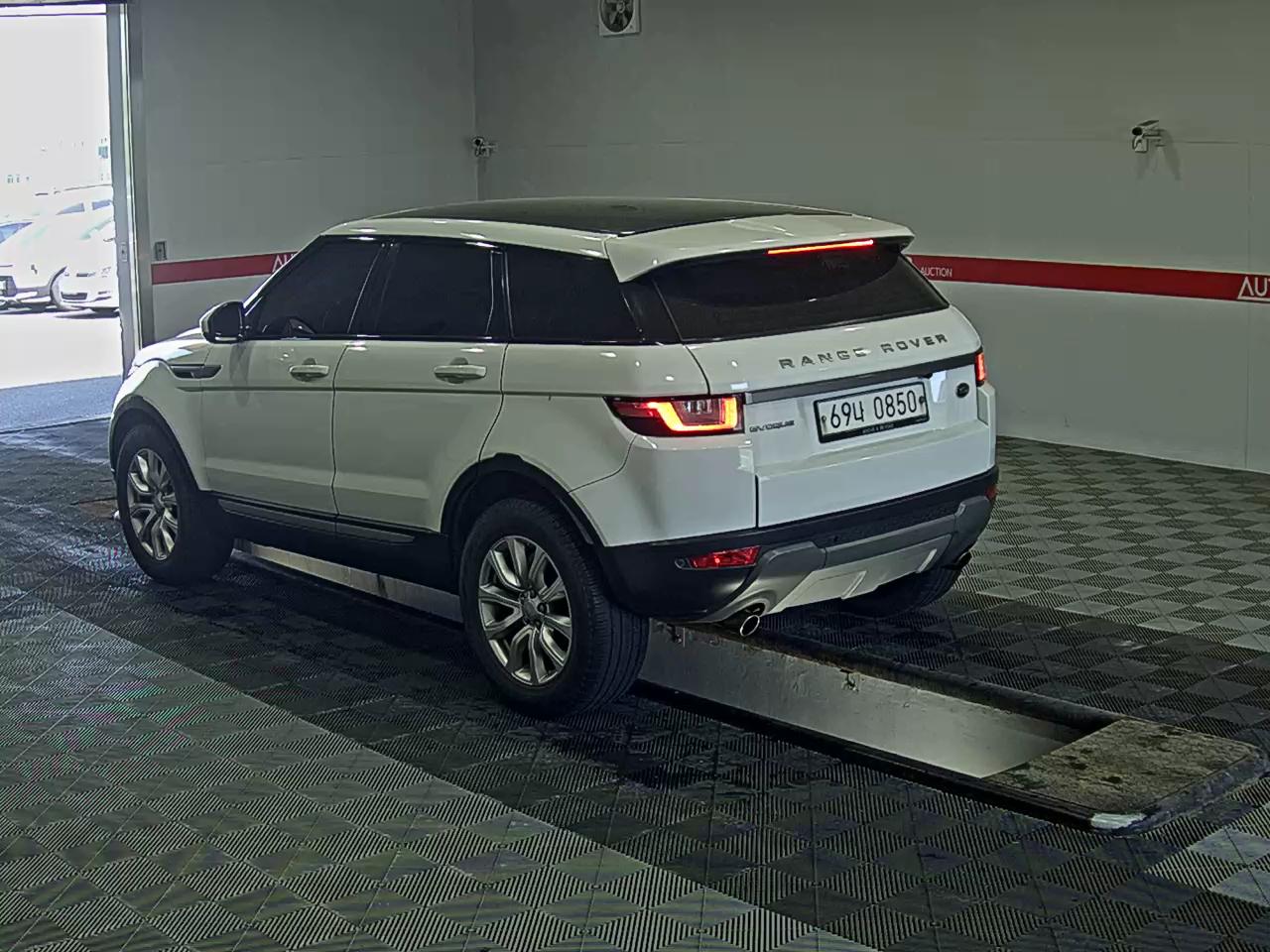 Land Rover Range Rover 2016 - Image 5