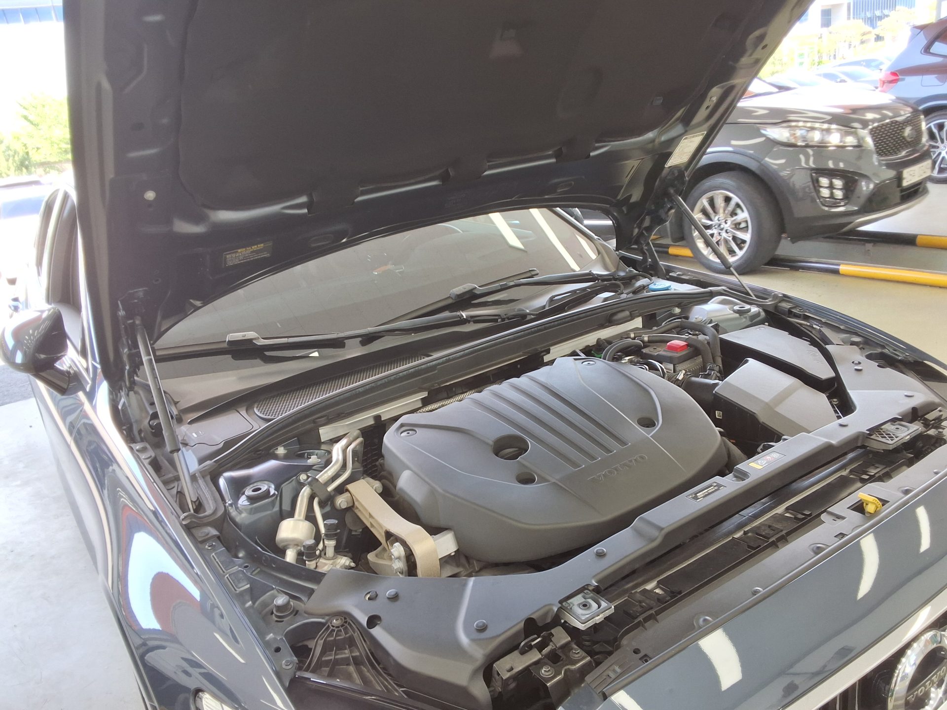 Volvo Volvo 2021 - Image 17