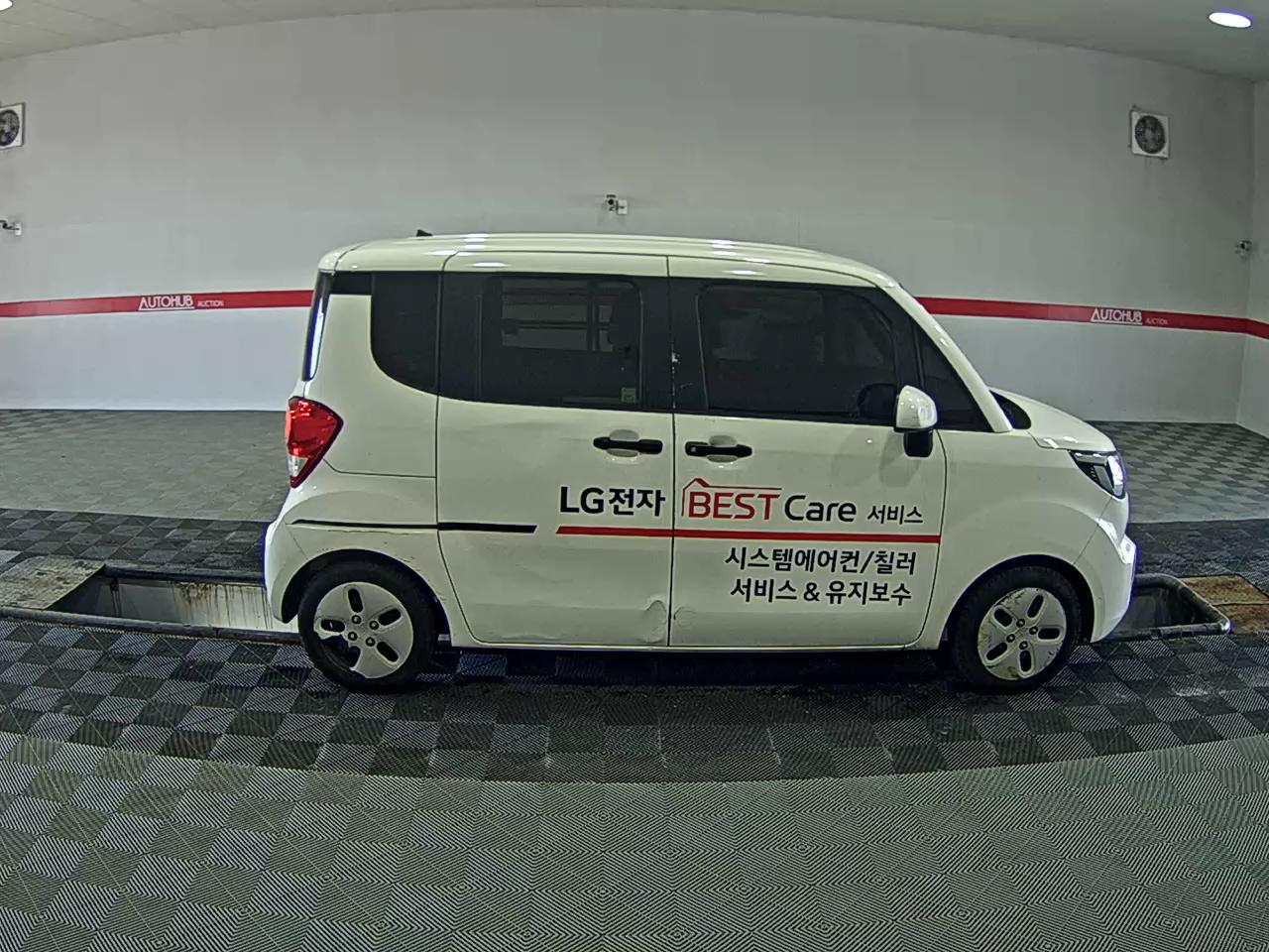 Kia Other 2022 - Image 3