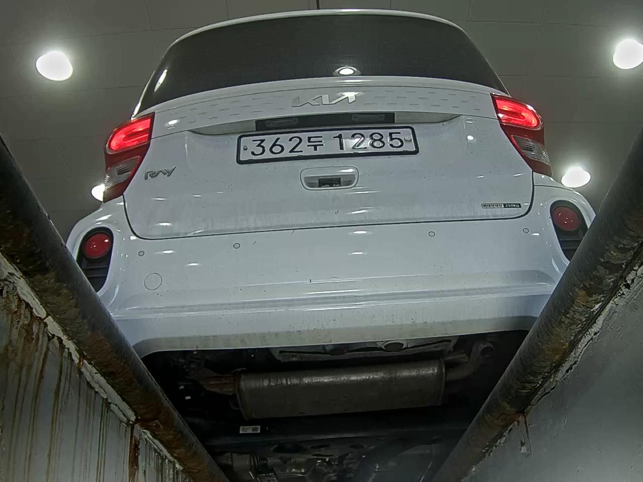 Kia Other 2022 - Image 7