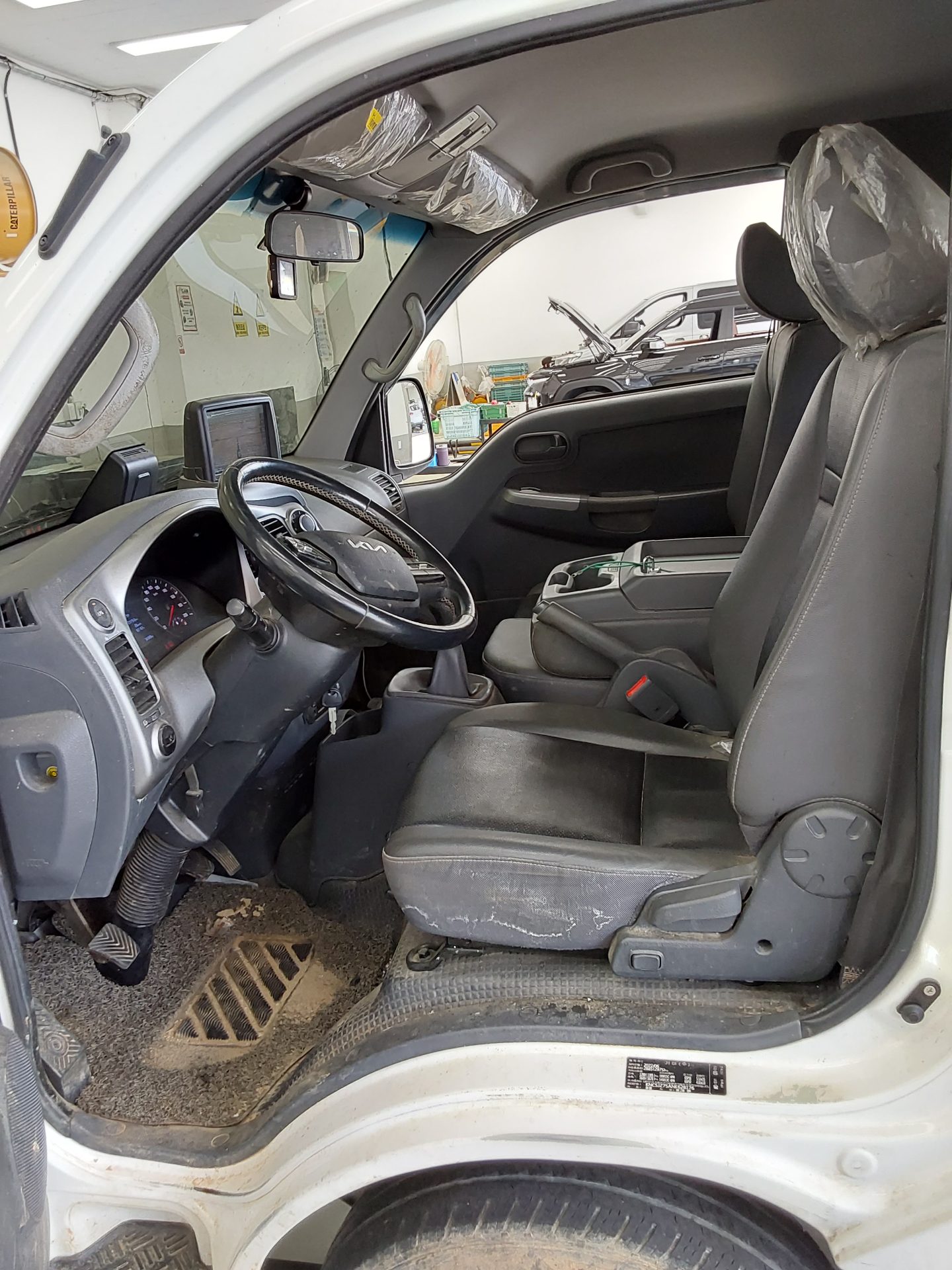 Chrysler Cargo 2022 - Image 9