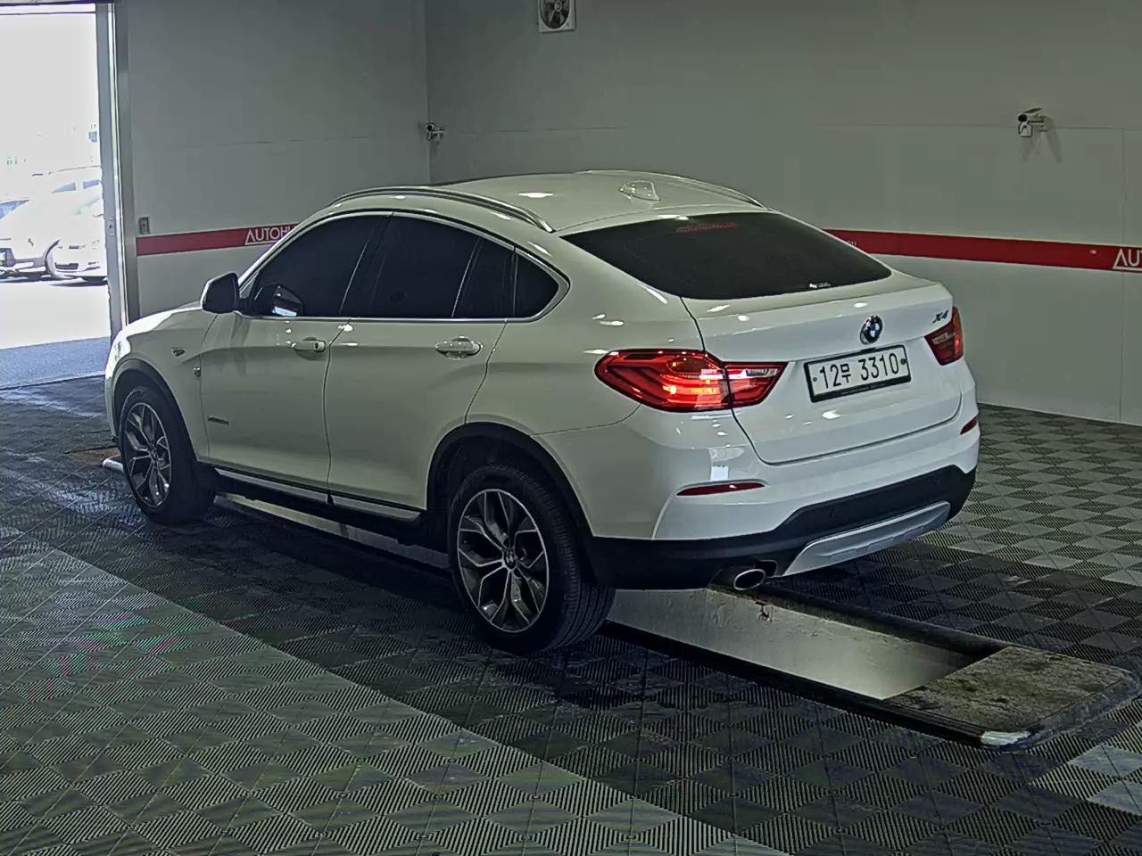 BMW X4 2015 - Image 5