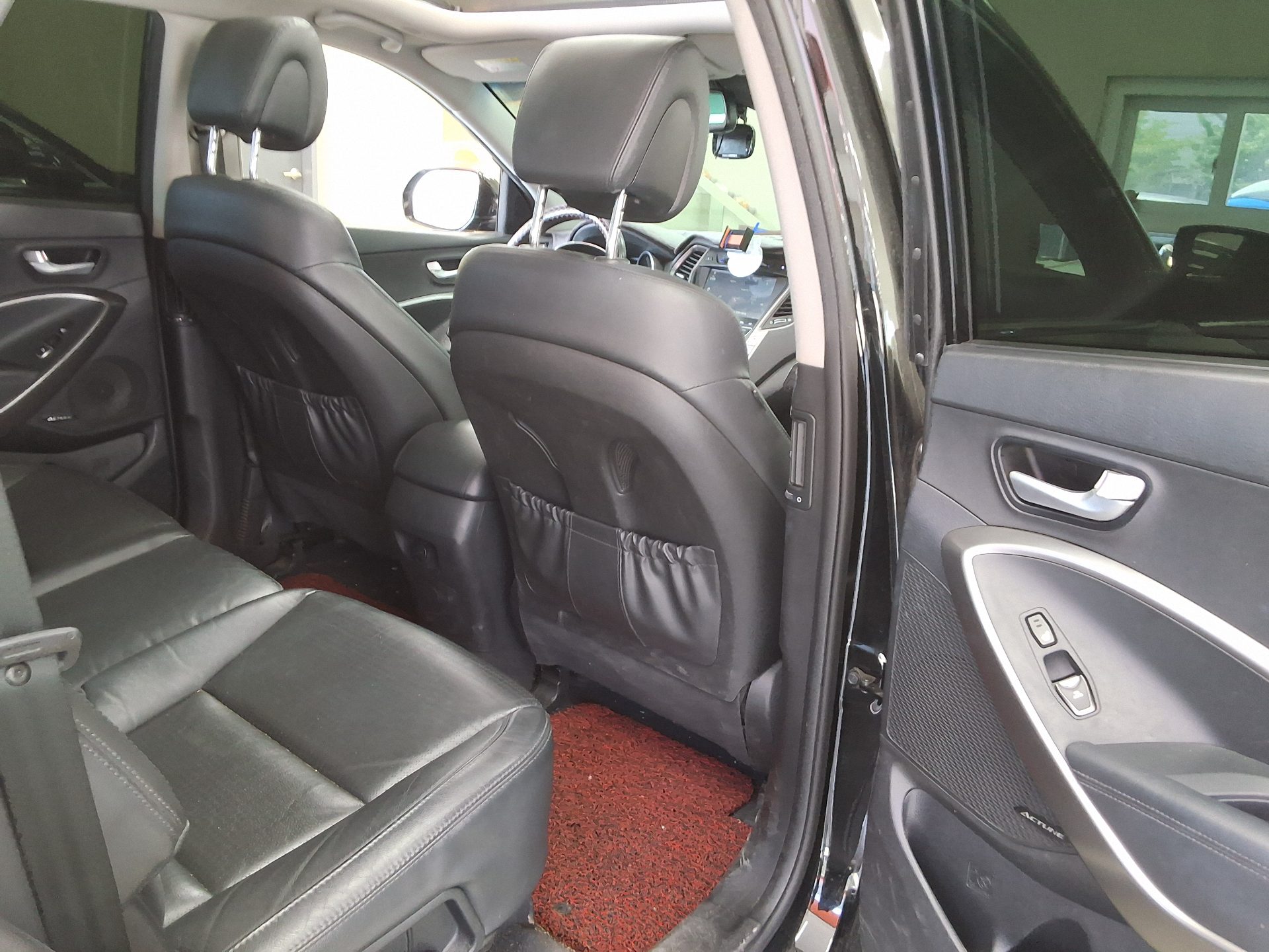 Hyundai MaxCruz 2015 - Image 12