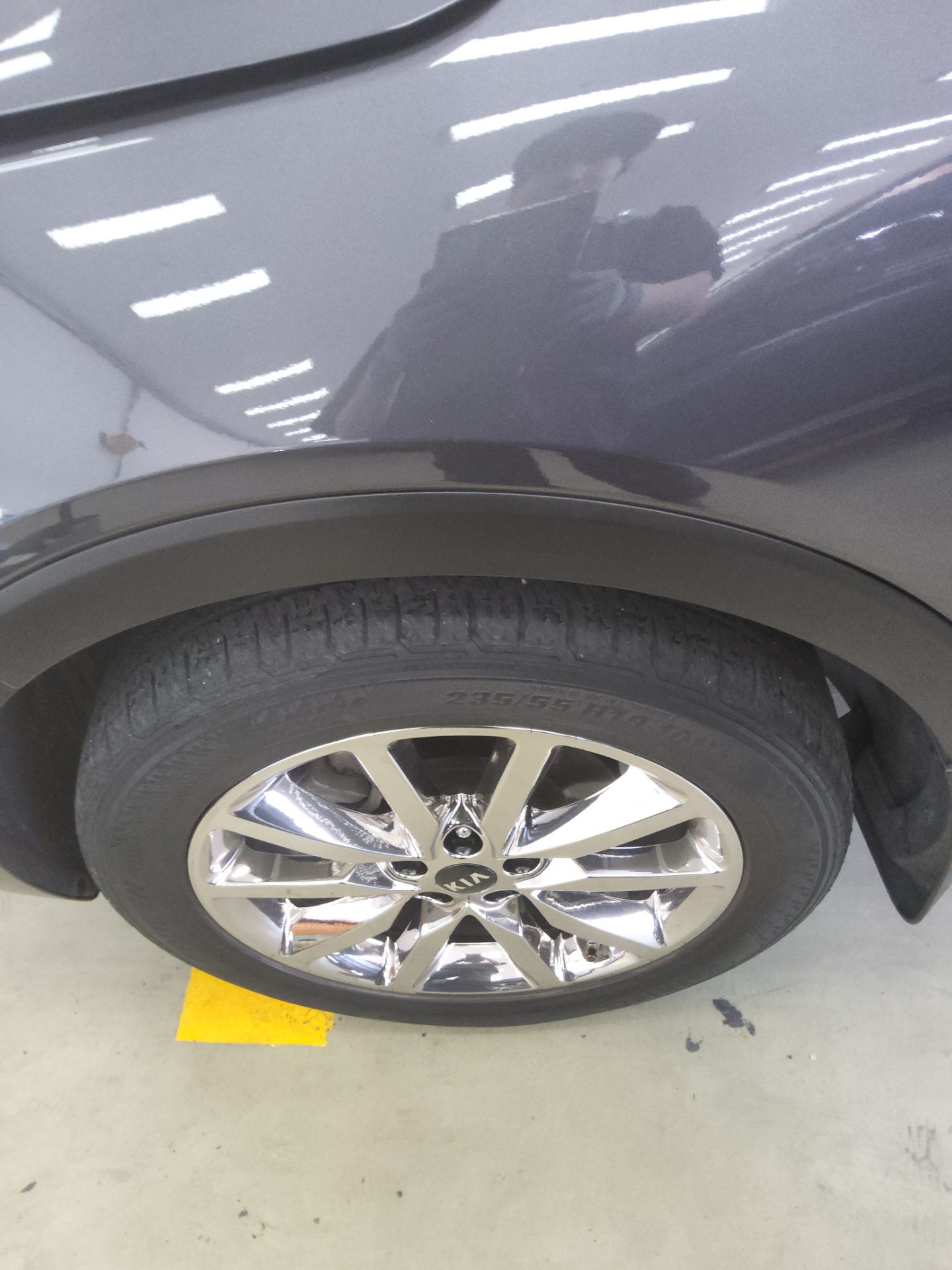 Kia Other 2017 - Image 19
