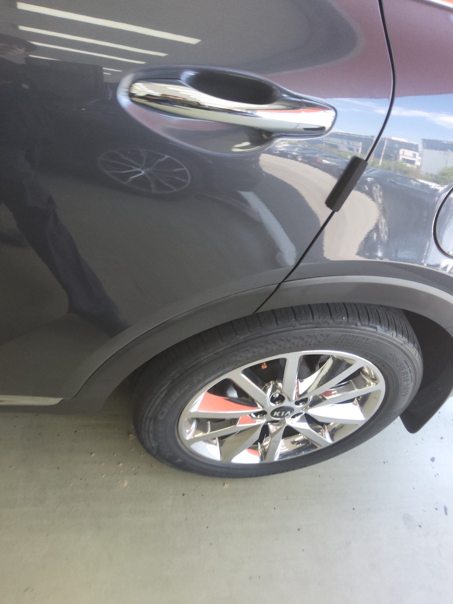 Kia Other 2017 - Image 20