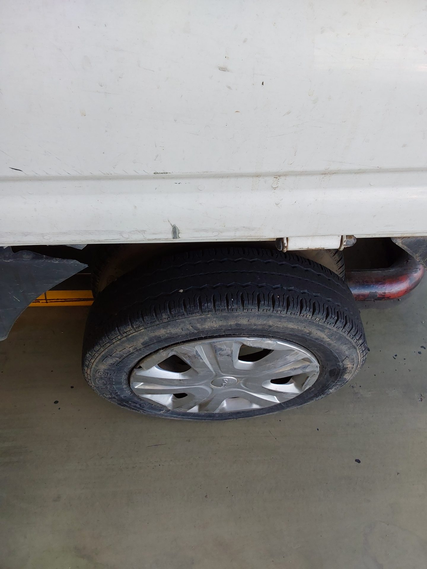 Chrysler Cargo 2022 - Image 16