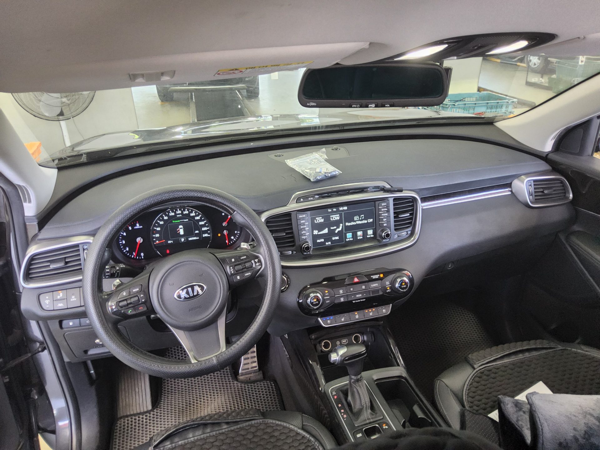 Kia Other 2017 - Image 10