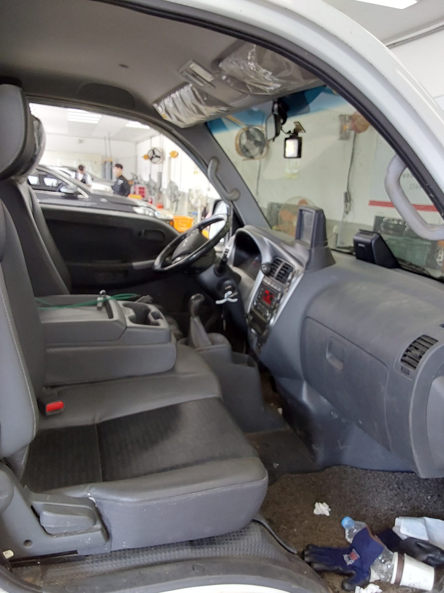 Chrysler Cargo 2022 - Image 11