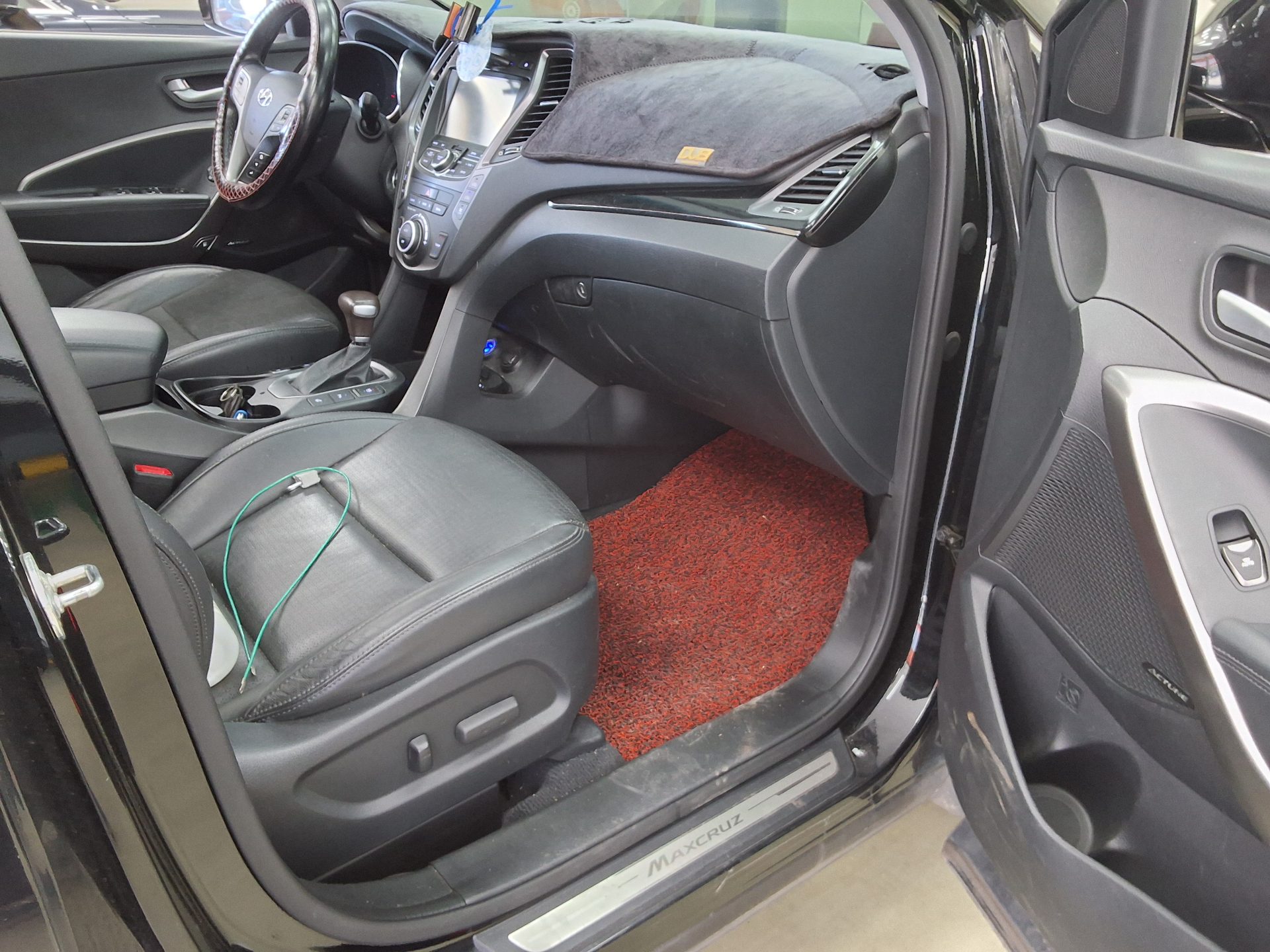Hyundai MaxCruz 2015 - Image 13