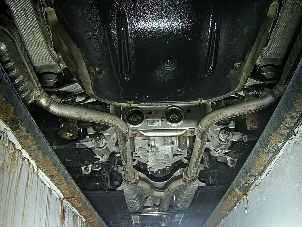 Hyundai Genesis 2021 - Image 7