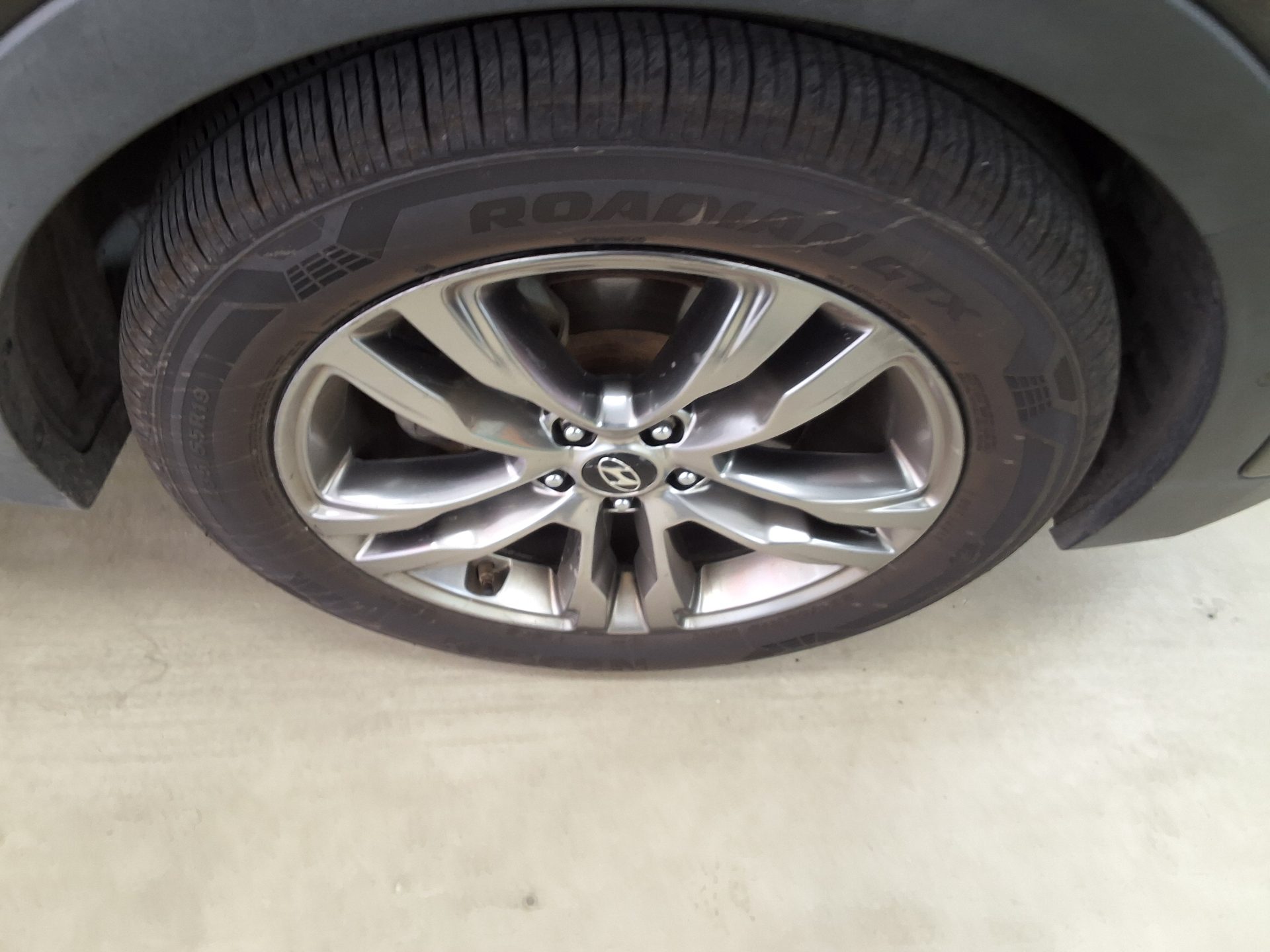 Hyundai MaxCruz 2015 - Image 21