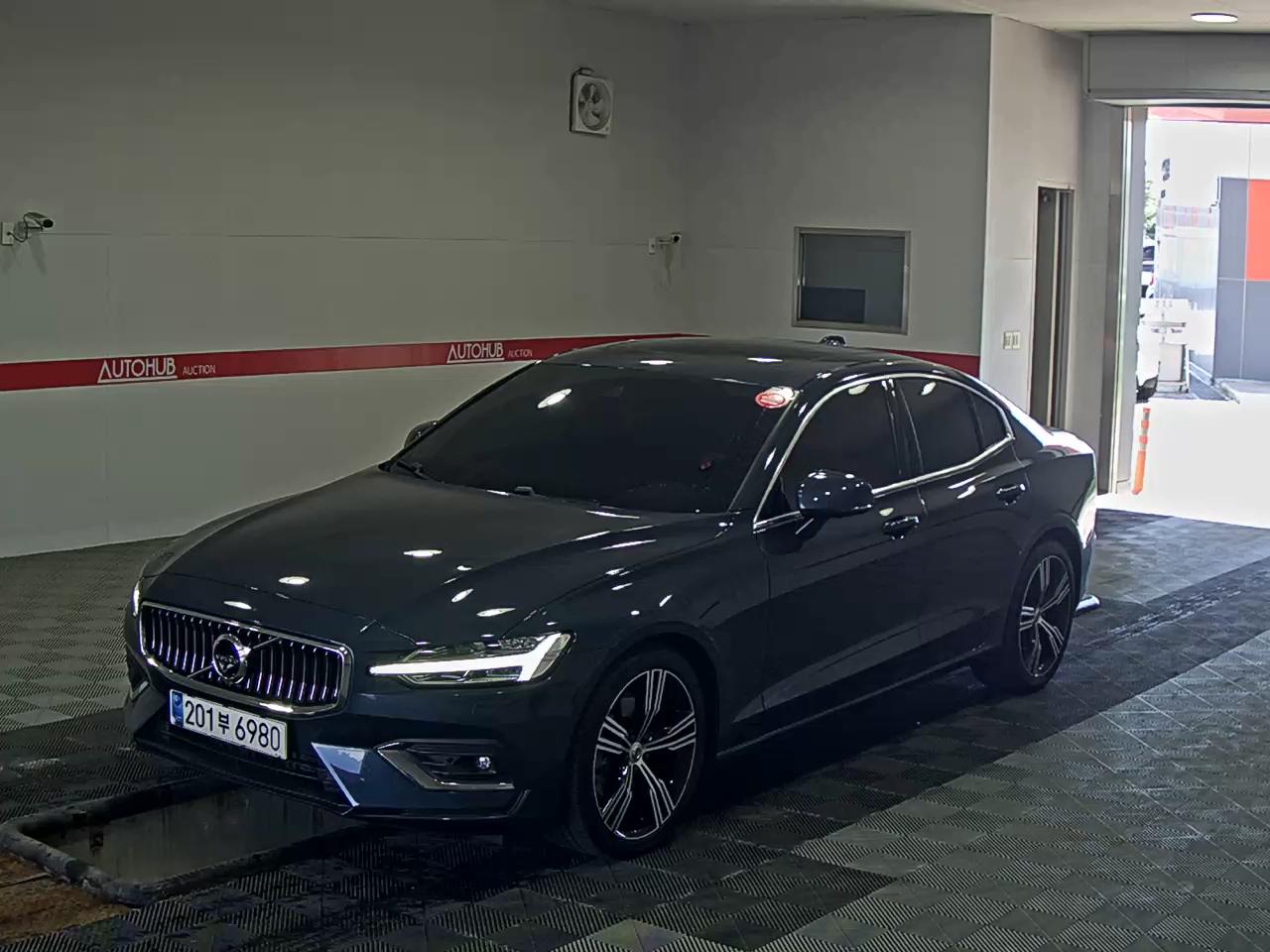 Volvo Volvo