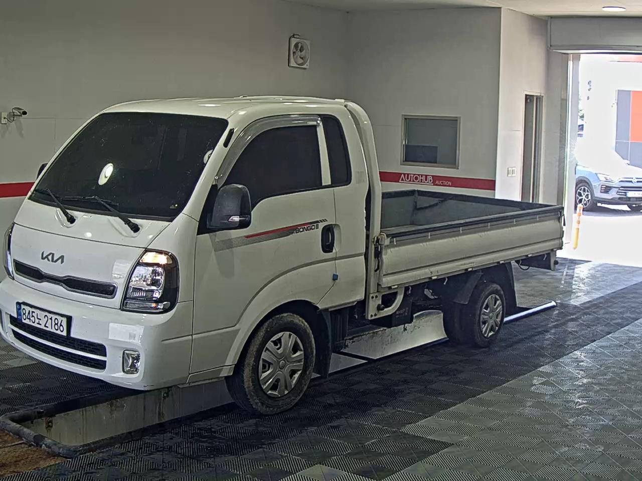 Chrysler Cargo