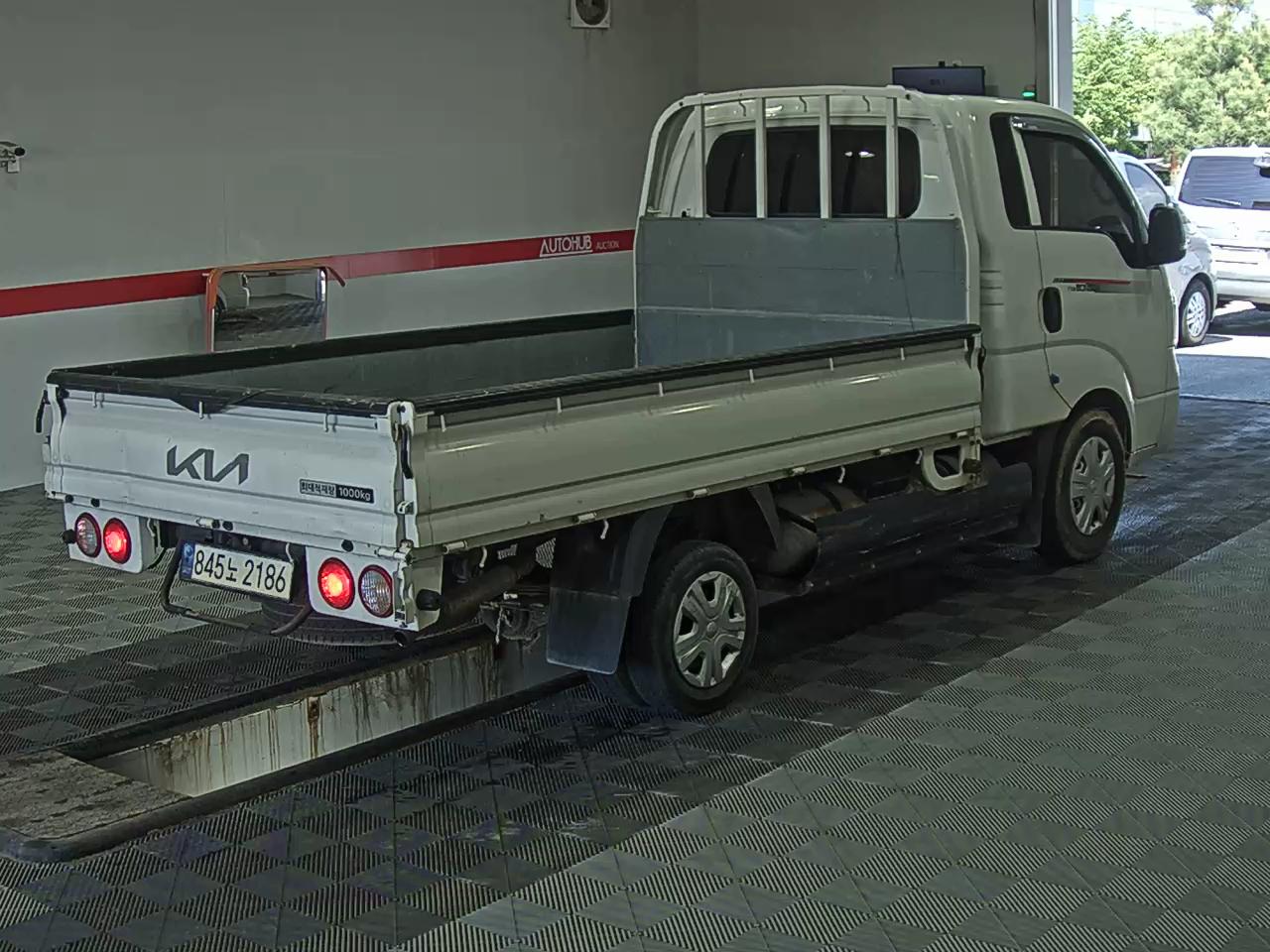 Chrysler Cargo 2022 - Image 4