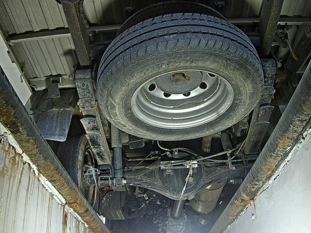 Chrysler Cargo 2022 - Image 7