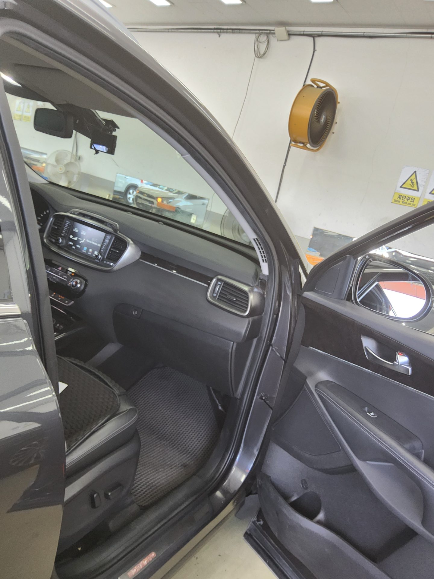 Kia Other 2017 - Image 13