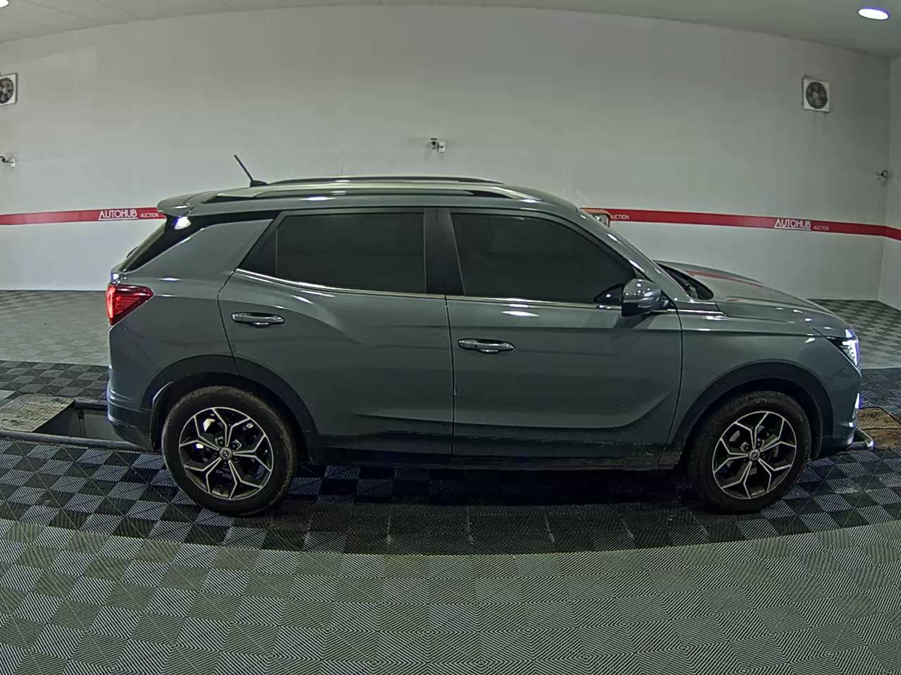 KG Mobility Korando 2022 - Image 3