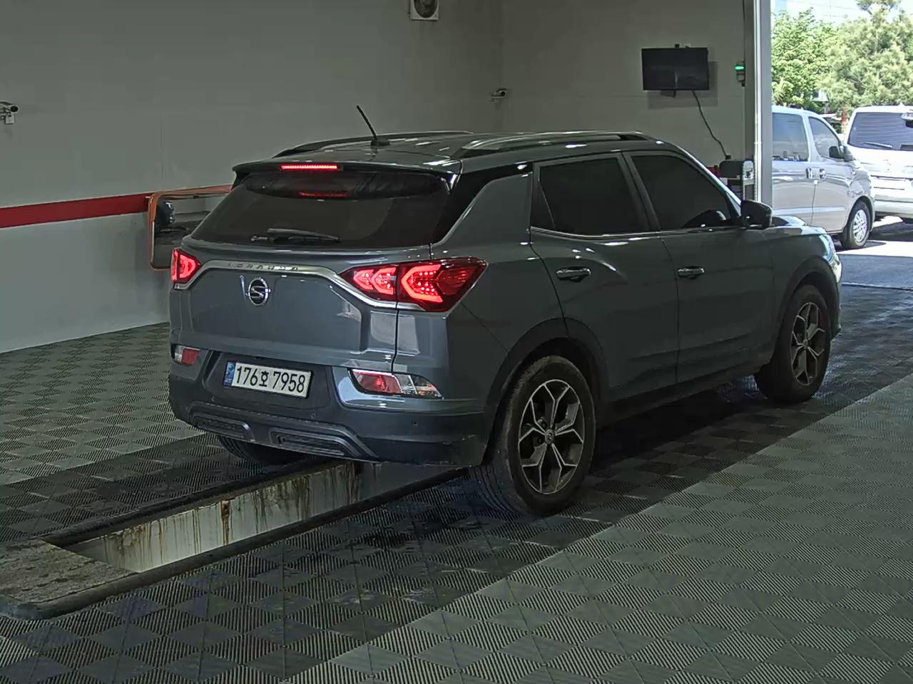 KG Mobility Korando 2022 - Image 4