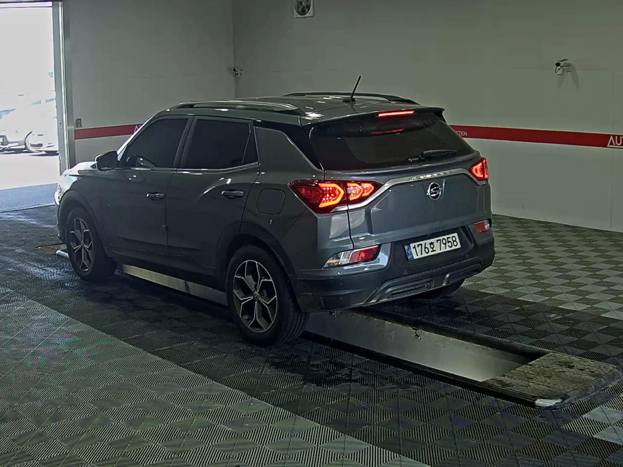 KG Mobility Korando 2022 - Image 5