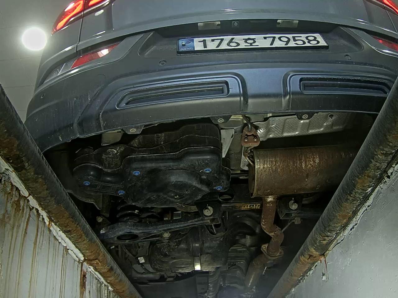 KG Mobility Korando 2022 - Image 7