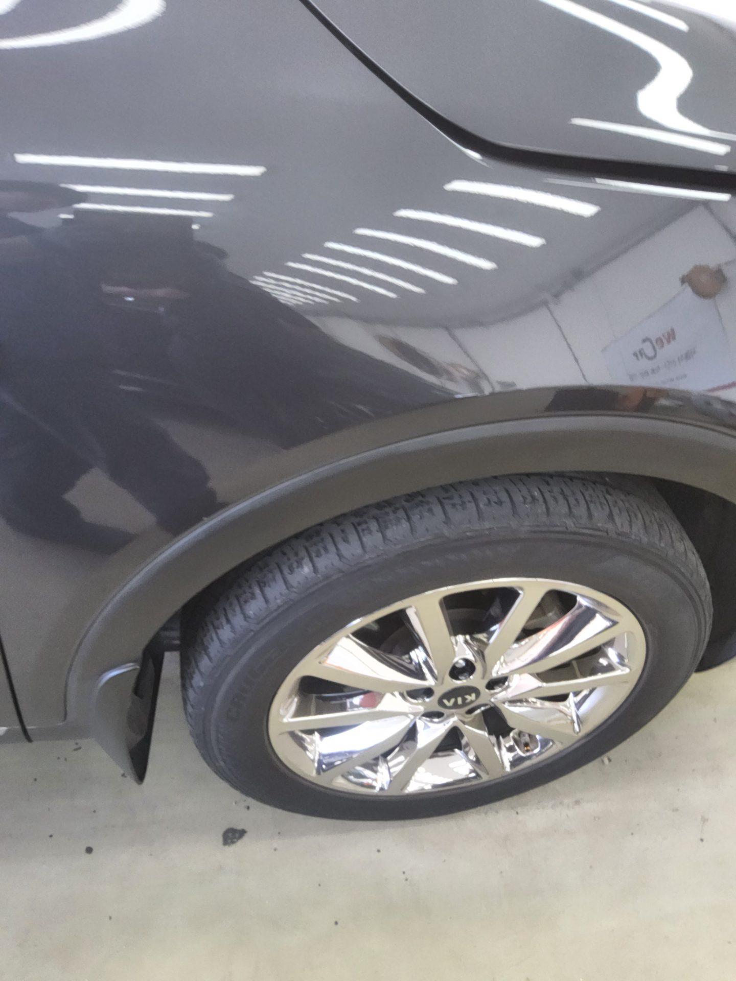 Kia Other 2017 - Image 21