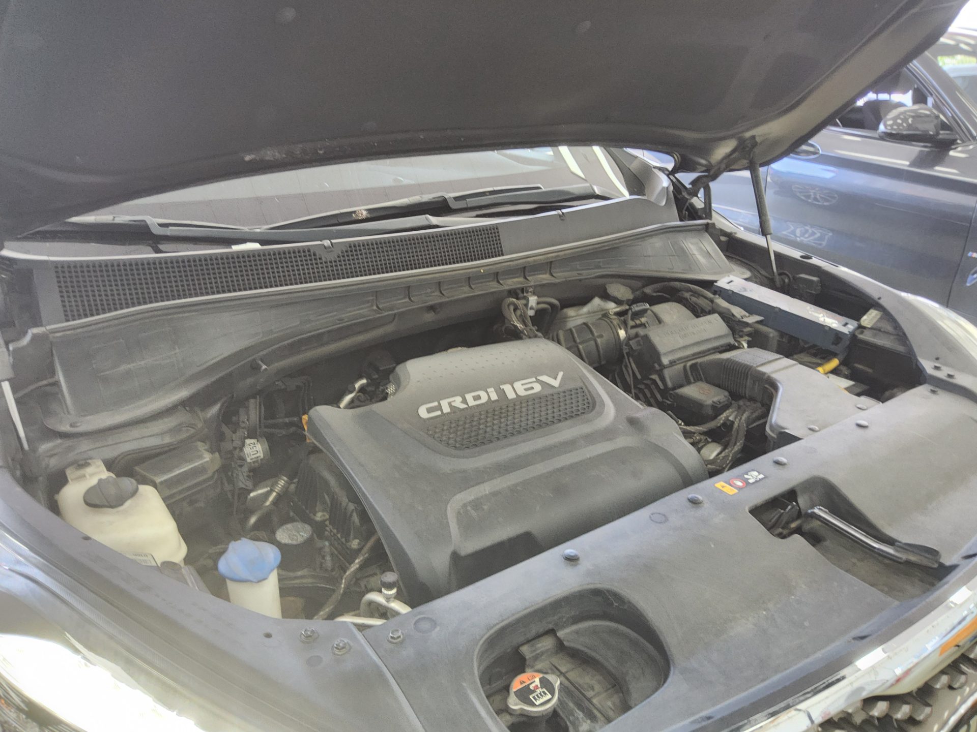 Kia Other 2017 - Image 18