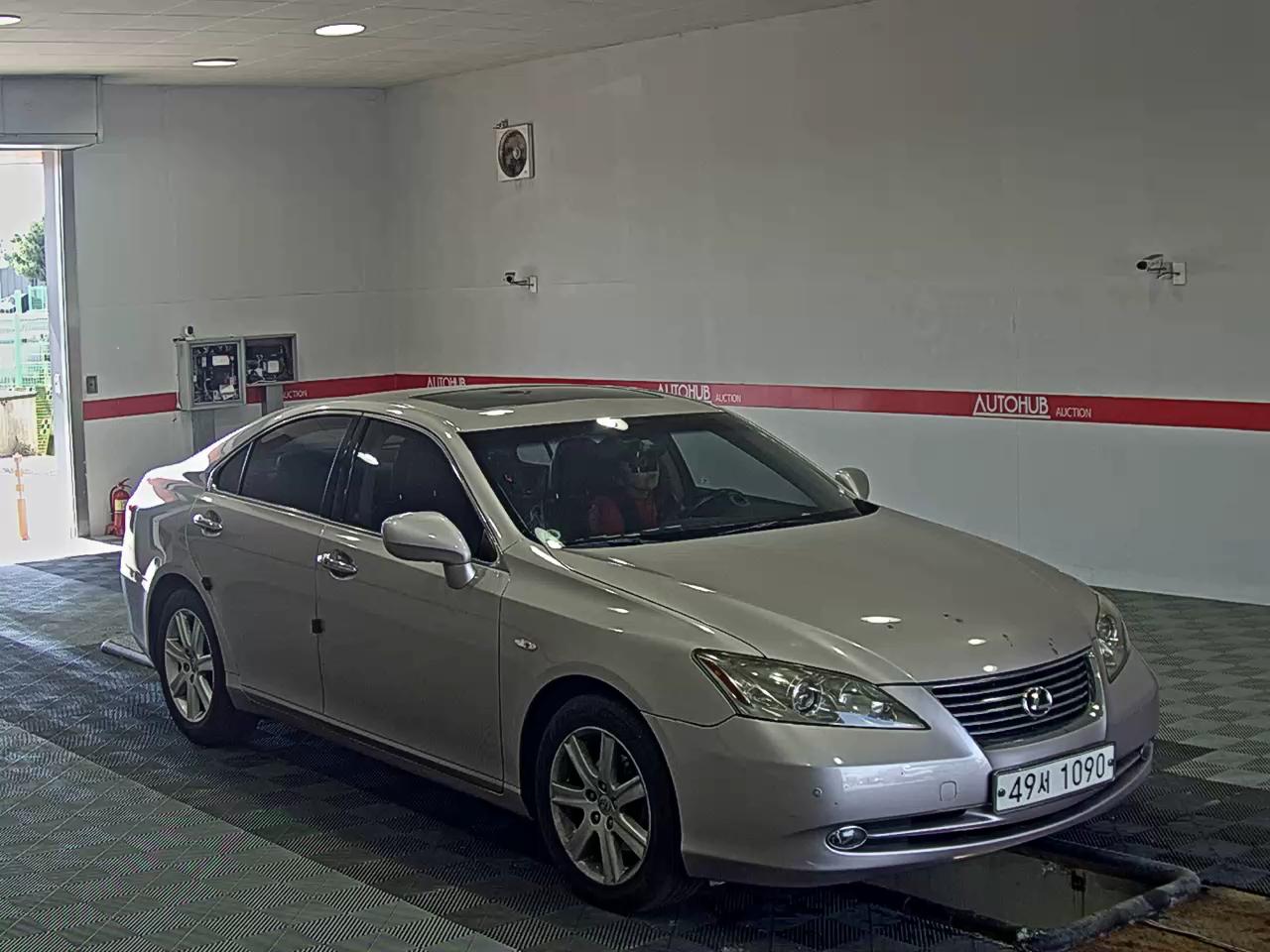 Lexus ES 2007 - Image 2