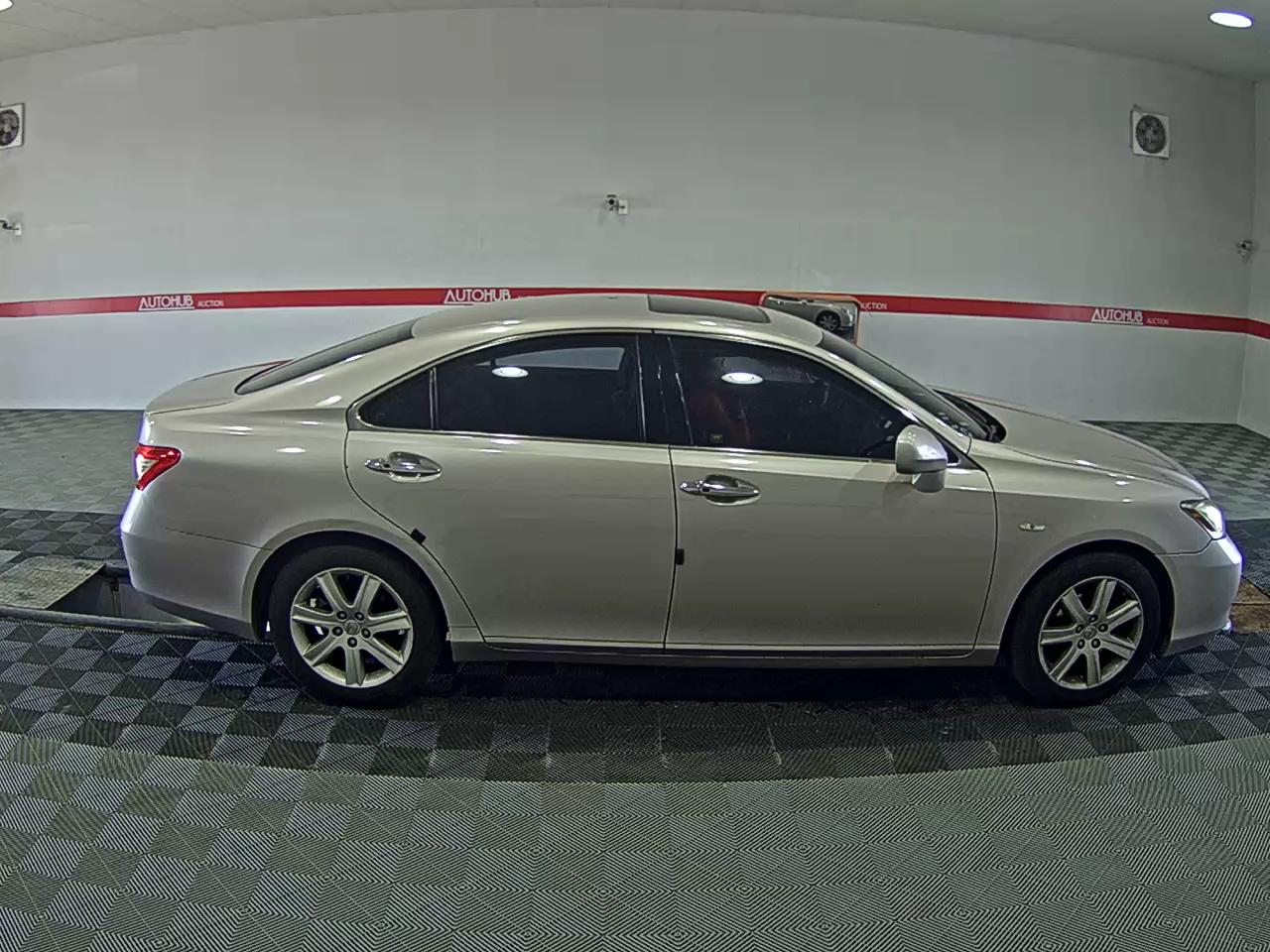 Lexus ES 2007 - Image 3