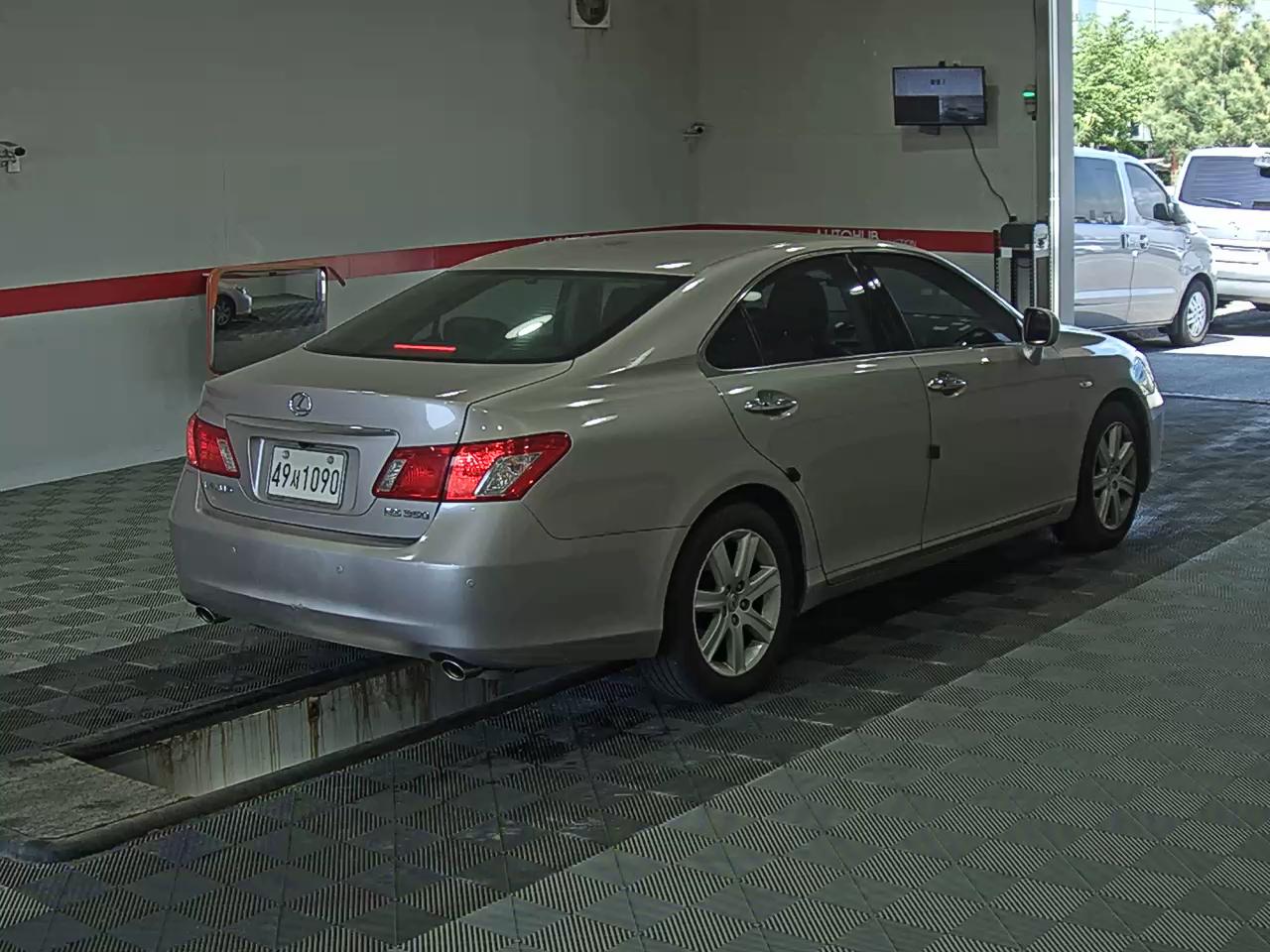 Lexus ES 2007 - Image 4