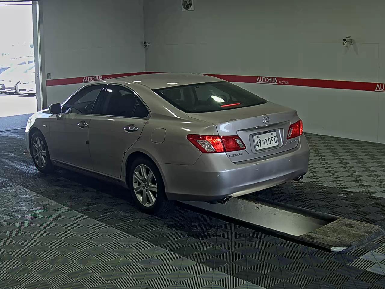 Lexus ES 2007 - Image 5