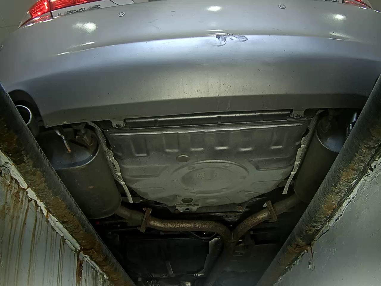 Lexus ES 2007 - Image 7