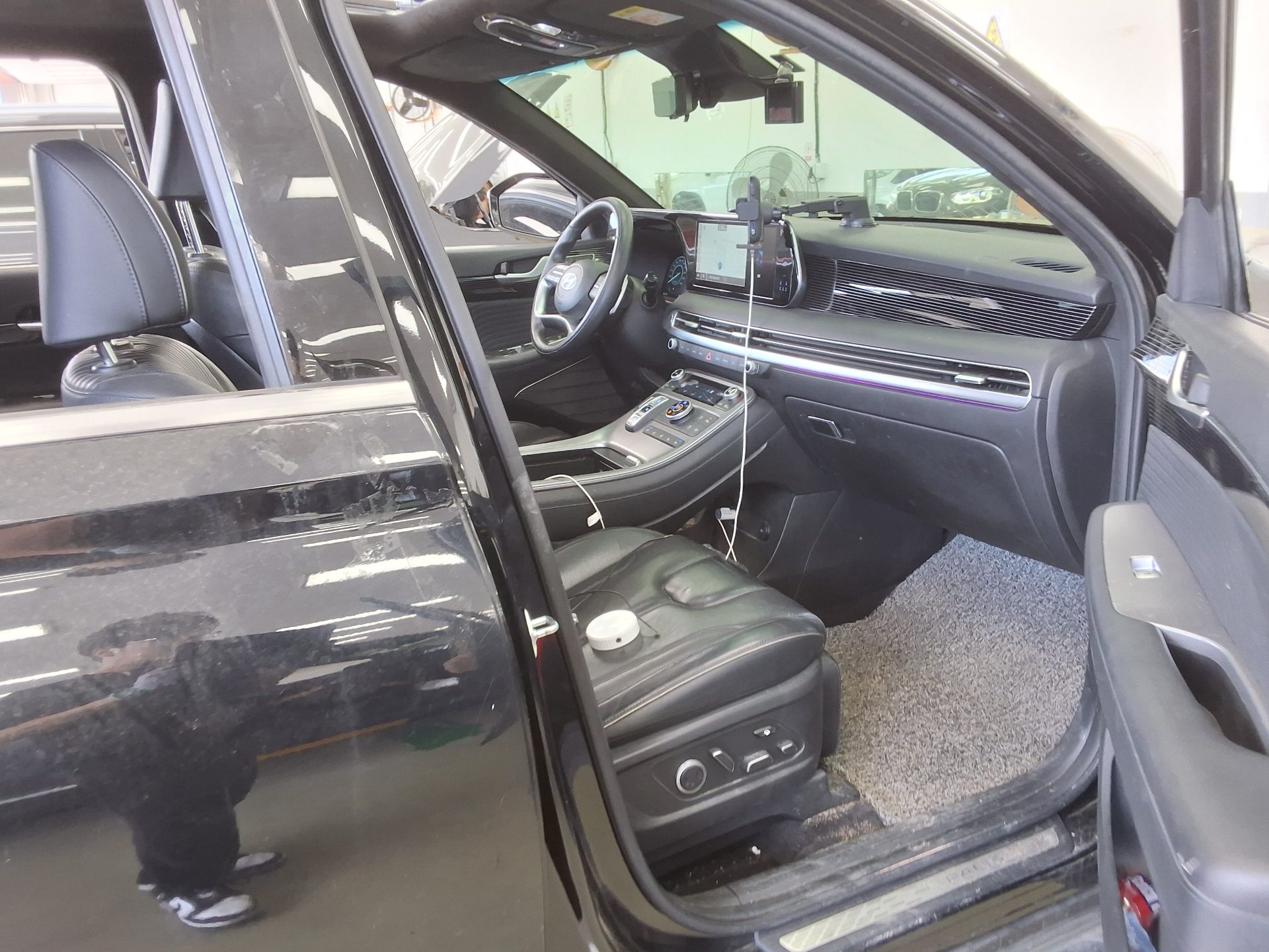 Hyundai Palisade 2023 - Image 14