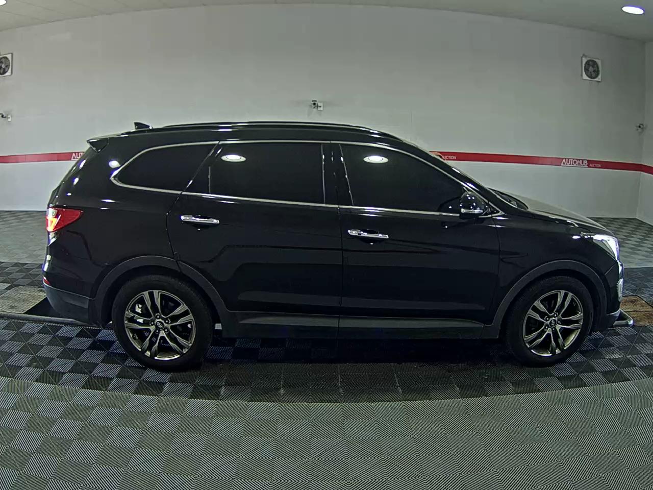 Hyundai MaxCruz 2015 - Image 3