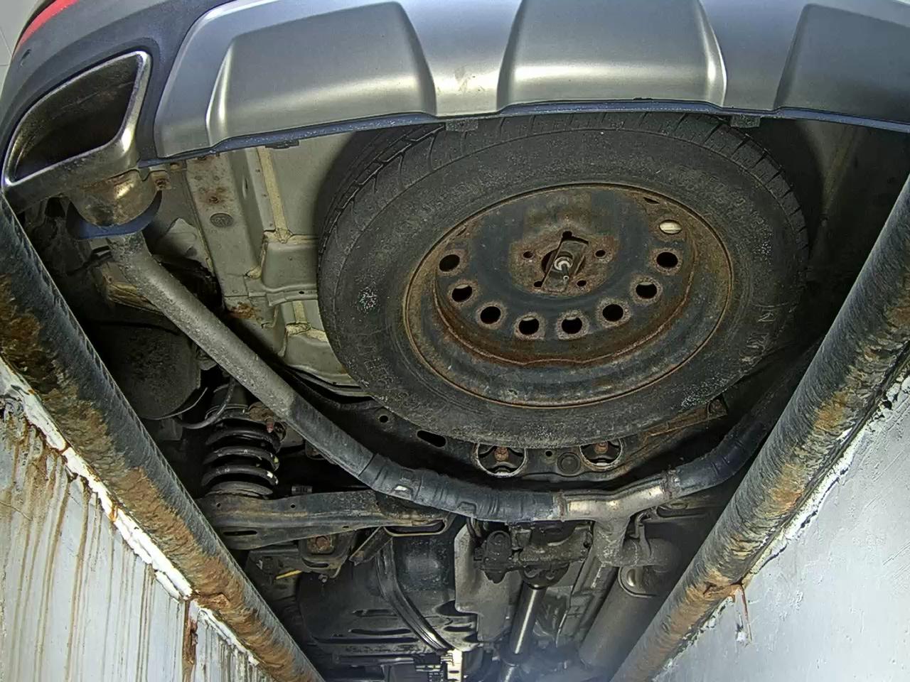Hyundai MaxCruz 2015 - Image 7