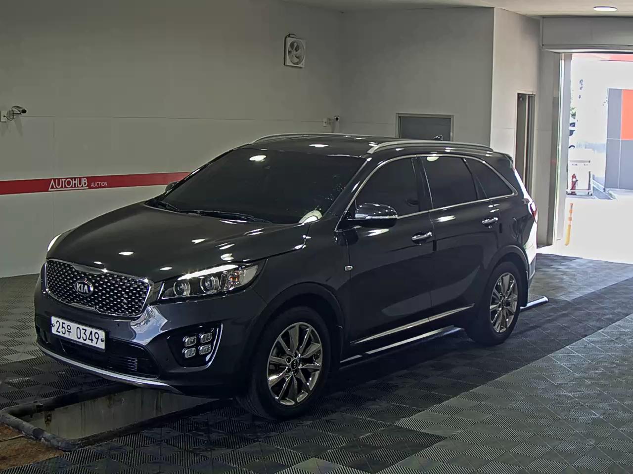 Kia Other