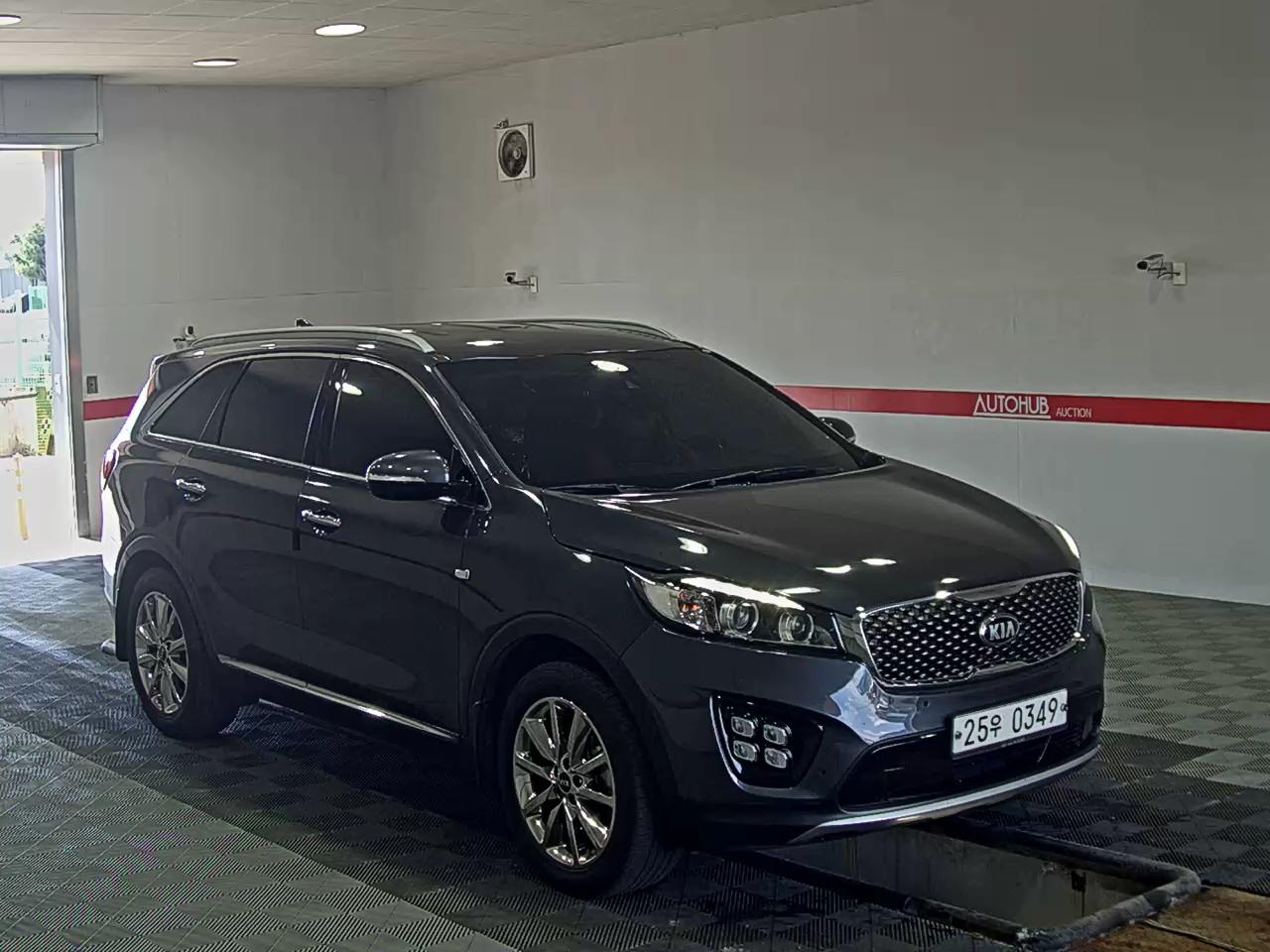 Kia Other 2017 - Image 2