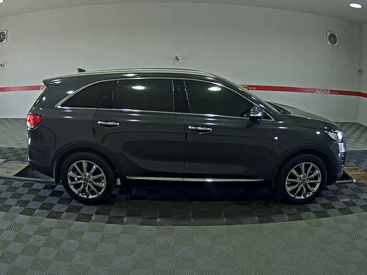 Kia Other 2017 - Image 3
